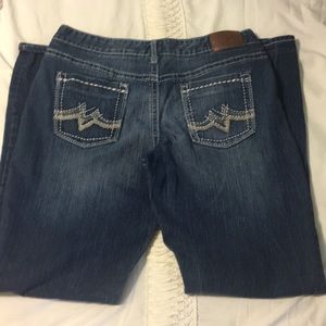 Maurice’s Jeans